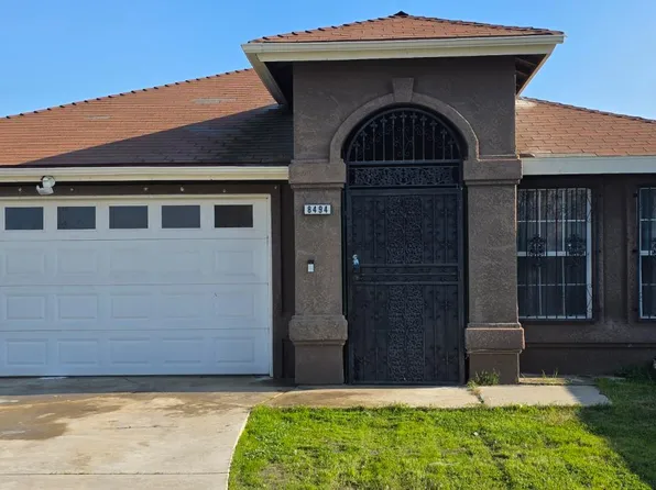 8494 Orlando Ct, San Joaquin, CA 93660