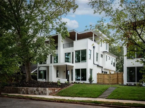 90 Whitefoord Ave NE #B, Atlanta, GA 30307
