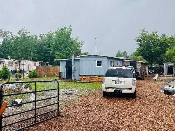 42223 Cherry Ave, Deland, FL 32720