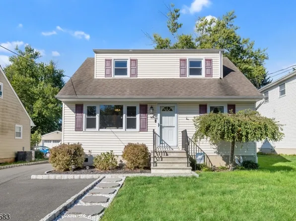 90 Linden St, Bridgewater Twp., NJ 08807