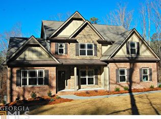 929 Rao Dr, Monroe, GA 30655