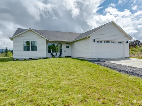 572 Silver Shores Drive, Silverlake, WA 98654