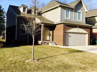 13897 Grandeur Ave, Shelby Twp, MI 48315