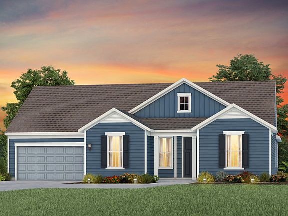 Reverence Exterior LC112