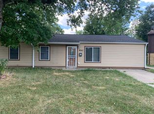 8041 E Wysong Dr, Indianapolis, IN 46219