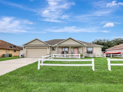 4180 SW Jarmer Road, Port Saint Lucie, FL, 34953