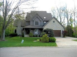 1083 Highpoint Dr, Springboro, OH 45066