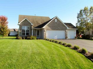 13440 Springhill Ct, Winnebago, IL 61088