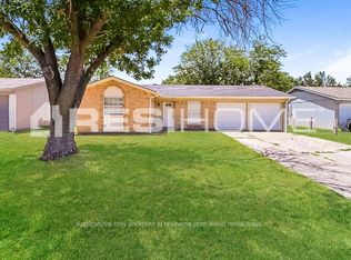 14210 Osage Dr, Balch Springs, TX 75180