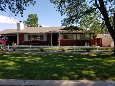 238 W 2nd St N, Snowflake, AZ, 85937