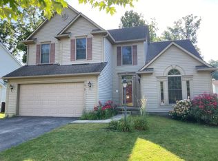 292 Seatrain Dr, Delaware, OH