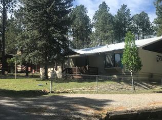 108 Clover Dr, Ruidoso, NM 88345