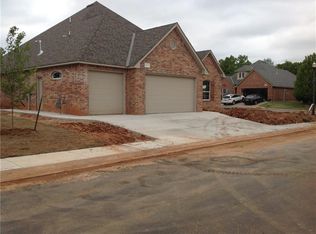 15017 Jefferson Ln, Oklahoma City, OK 73134