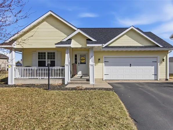 4115 John Hart Place, Eau Claire, WI 54703