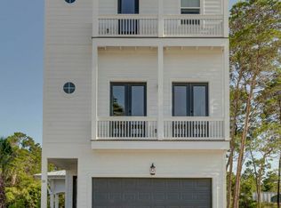 6 Valdare Ln, Inlet Beach, FL 32461