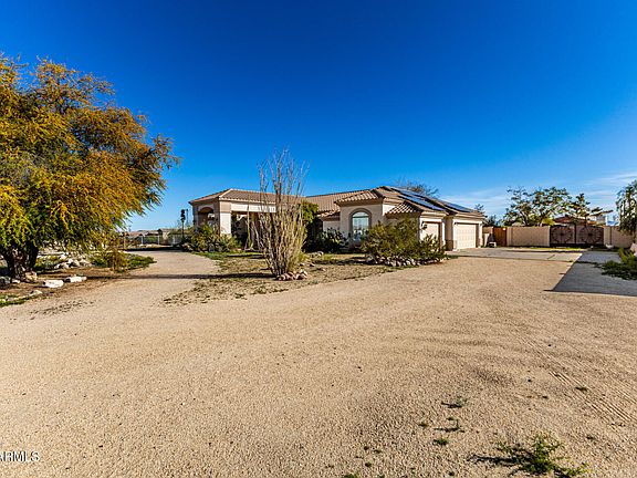 3rd image of 12607 W OCOTILLO Road