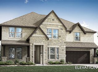 1122 S Bluebird Ln, Midlothian, TX 76065