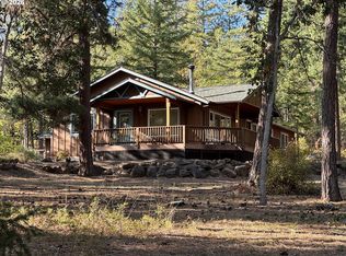 614 Northlake Dr, Goldendale, WA 98620