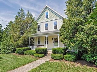 444 Main St, Walpole, MA 02081