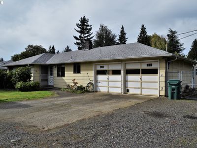 9515 SE 43rd Ave, Milwaukie, OR, 97222