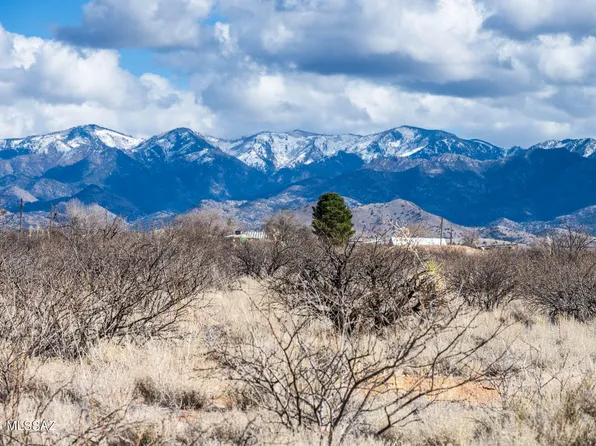 E Bumble Bee Ln, Pearce, AZ 85625