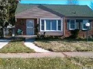 18056 Harlow St, Detroit, MI 48235