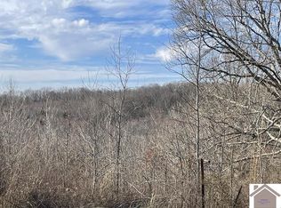 0 Poplar Creek Rd, Kuttawa, KY 42055