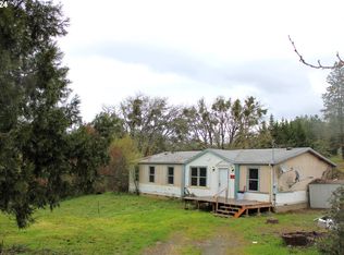 11304 Tiller Trail Hwy, Days Creek, OR