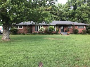 1604 White Blvd, Murfreesboro, TN 37129