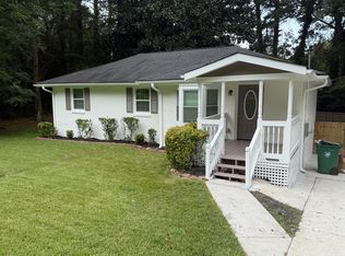 3515 Tulip Dr, Decatur, GA 30032