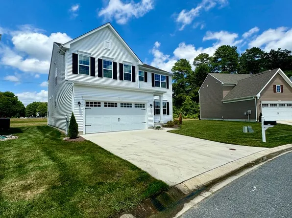 9381 Mulligan Way, Delmar, MD 21875