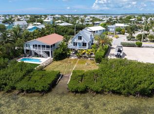 231 W Indies Dr, Ramrod Key, FL 33042