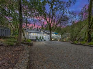 4357 Lakeside Rd, Glen Ellen, CA 95442