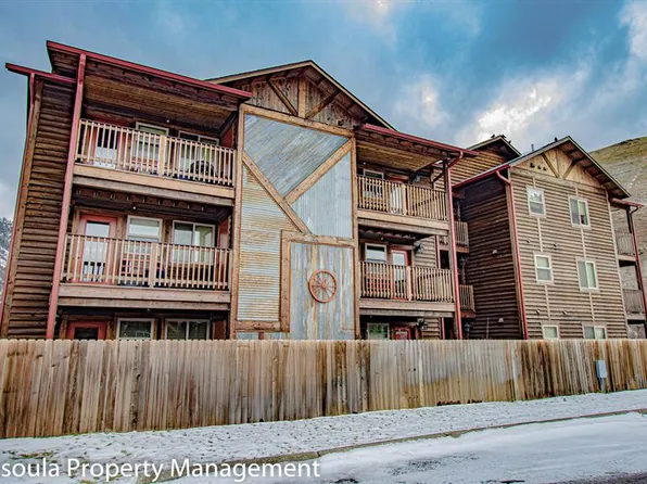 120 Speedway-2 Rivers Crossing, 120 Speedway Ave #203, Missoula, MT 59802