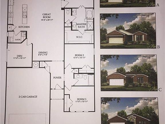 4th image of 995 Centennial Mill Ln