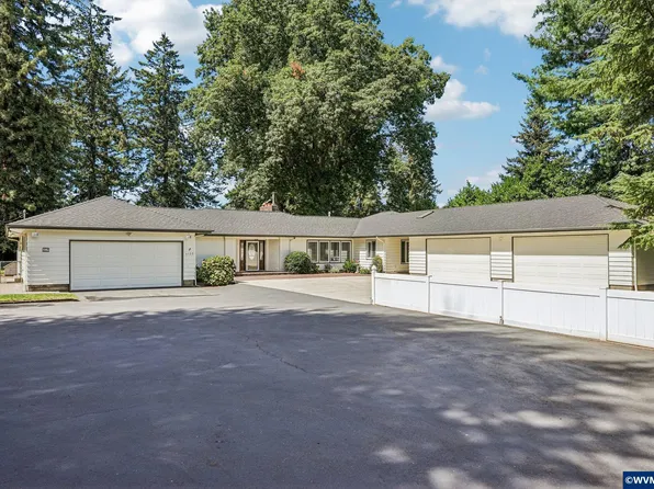 4135 Rivercrest Dr N, Keizer, OR 97303