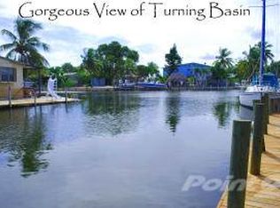 25 Eagle Dr, Key Largo, FL 33037