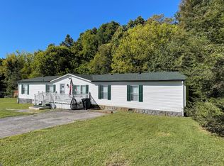 137 Little Stoney Cr Rd, Elizabethton, TN 37643