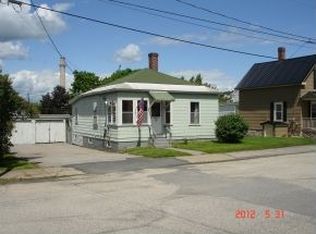 667 Hampshire St, Berlin, NH 03570