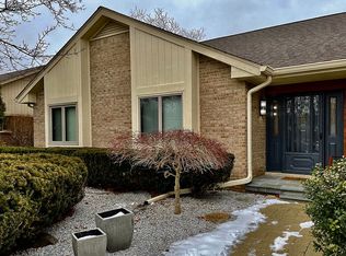 5376 Corbin Dr, Troy, MI