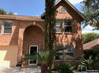 3808 Davenport, Schertz, TX 78154