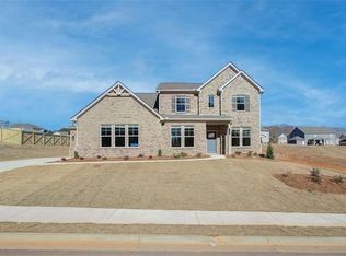 529 Saltbox Ln, McDonough, GA 30252