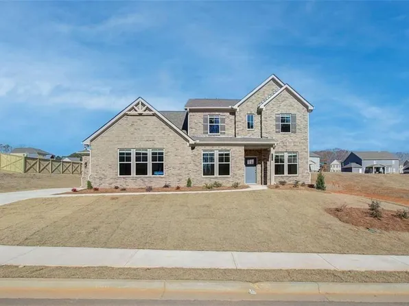 529 Saltbox Ln, McDonough, GA 30252