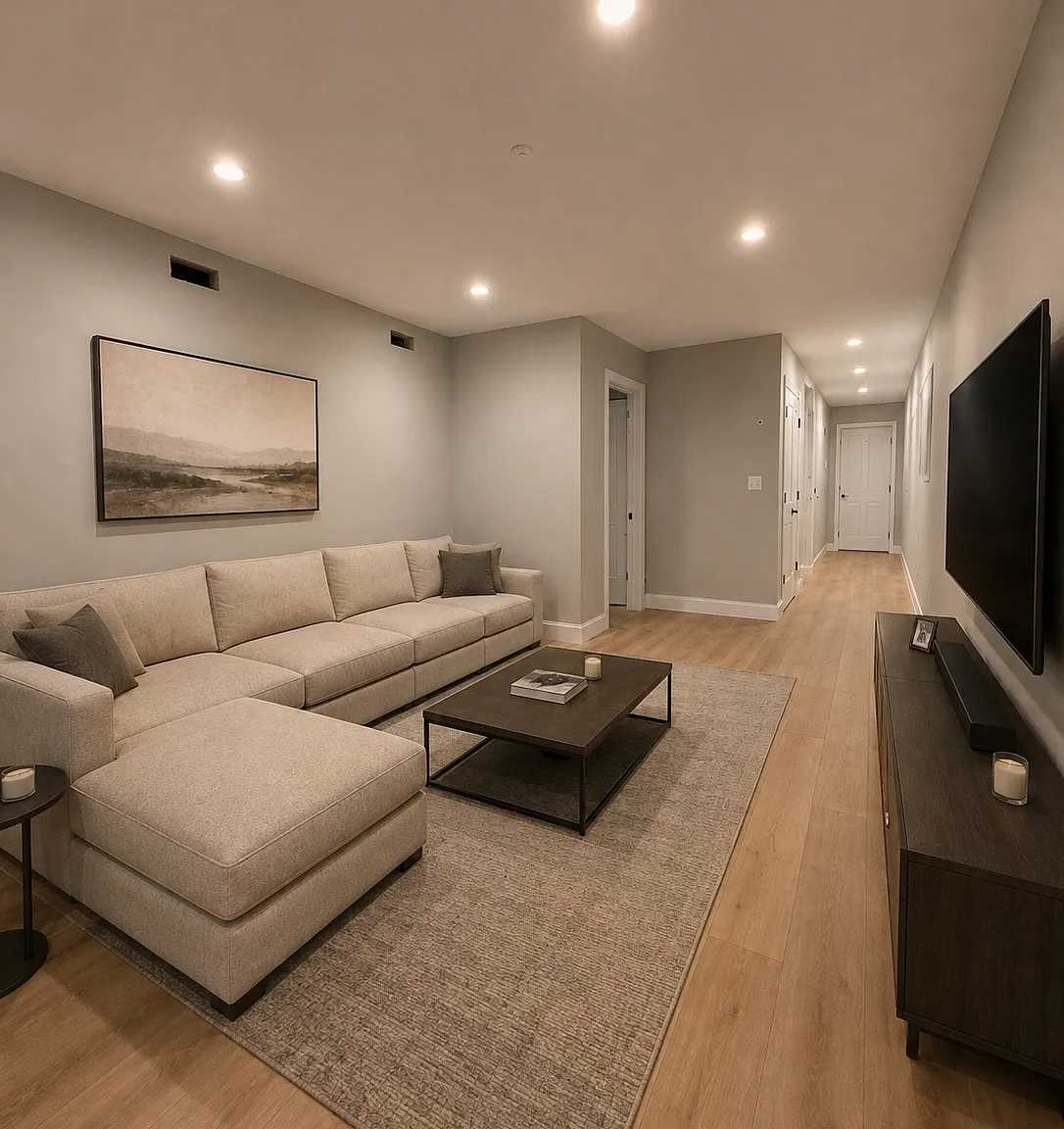 3 bed, 1250 sqft, $5,250 — Photo 2