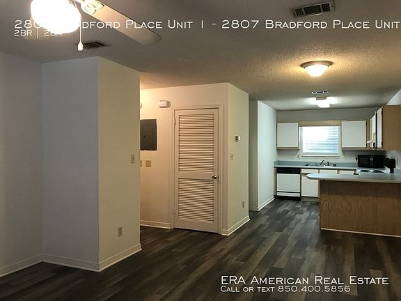 4th image of 2807 Bradford Pl NW Unit 1