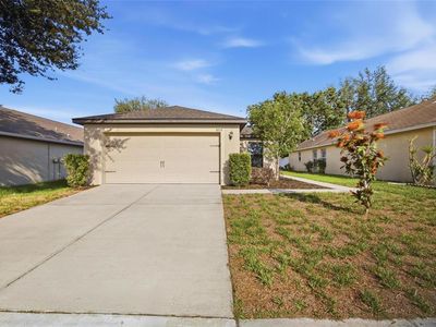 8512 SILVERBELL LOOP, Brooksville, FL, 34613
