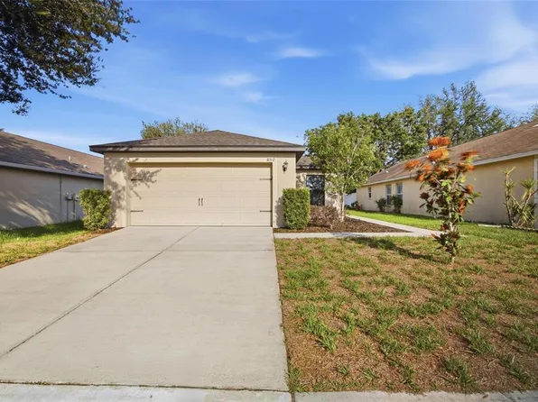 8512 Silverbell Loop, Brooksville, FL 34613
