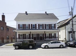 17 Proctor St #1, Gloucester, MA 01930