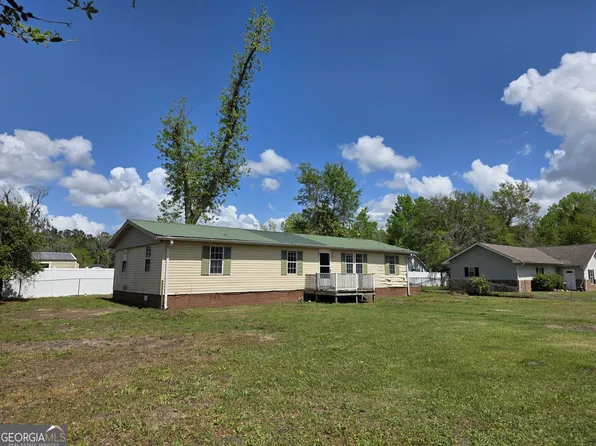 405 5th Ave, Guyton, GA 31312