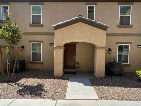 4506 Woolcomber St, Sunrise Manor, NV 89115